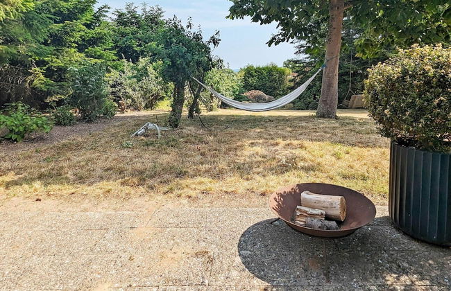 6 Person Holiday Home in Soby Aero - Foto 34