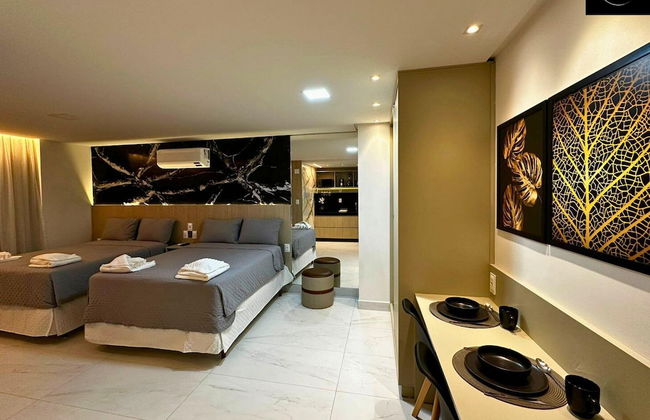 LM UNITY CABO BRANCO - Foto 8