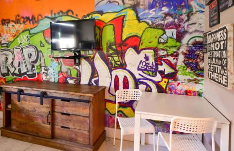 Krym - Studios in Wynwood - Foto 70