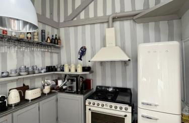 Le Loft du Homard Bleu - entre Ciel et Mer - Free Parking 500m - Foto 8