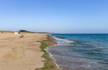 Duplex on Playa Isla Cristina - Foto 52