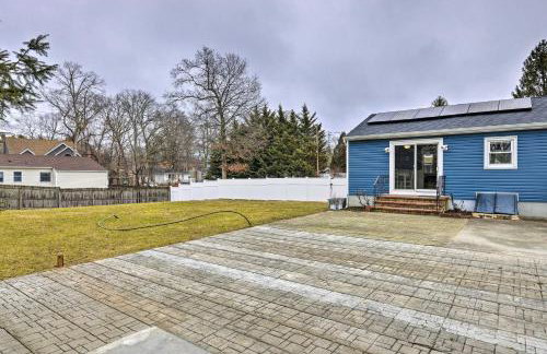 Charming Rocky Point Home about 1 Mi to Beach! - Foto 20