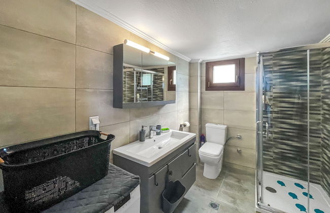 Luxury Apartment in Akti Elias Sithonia - Foto 12