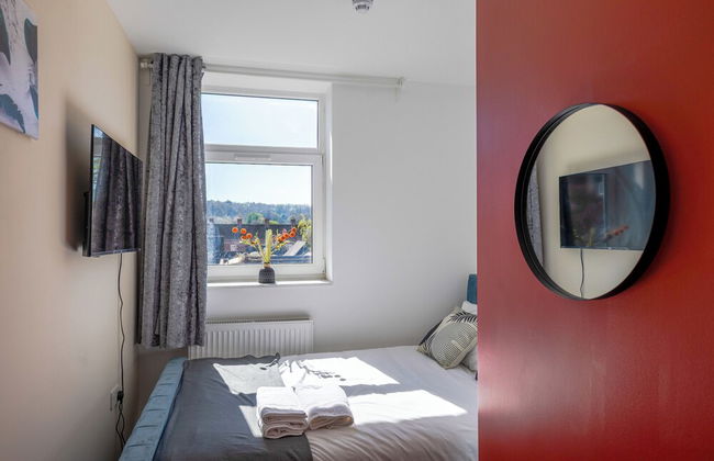 Crendon House Boutique Hotel - Foto 14