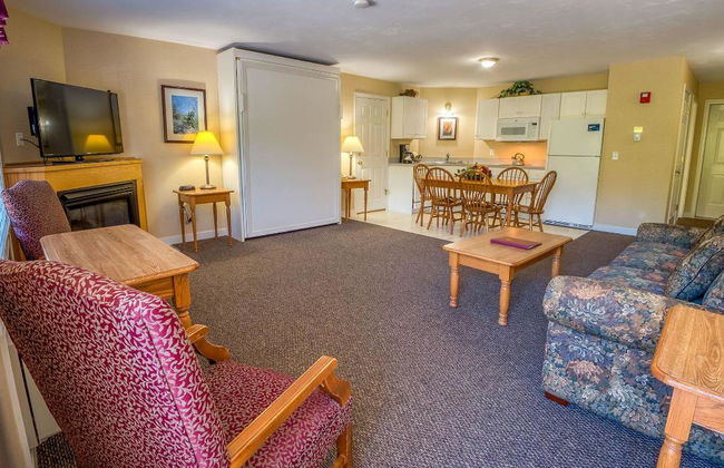 Eastern Slope Inn Resort - Extra Holidays - Foto 25