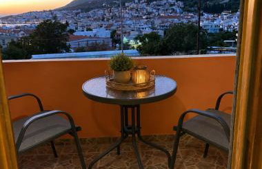 Casa Polyxeni -Elegant Stay in Vathi - Photo 9