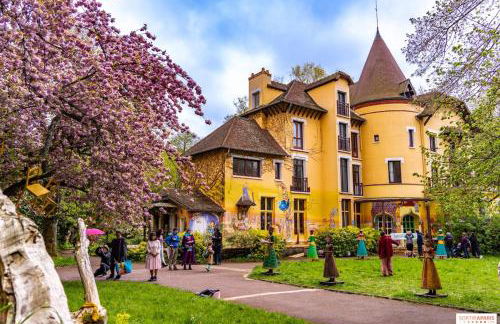 Maisonnette Migahome - Foto 60