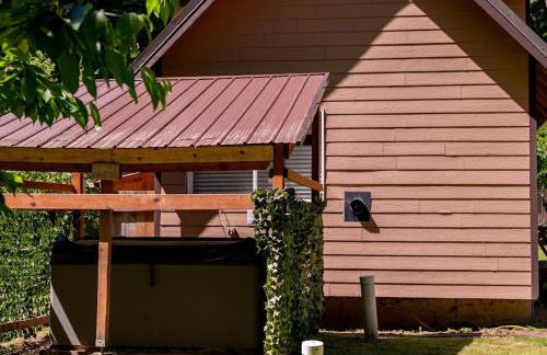 Blackberry Bunkhouse - Foto 70