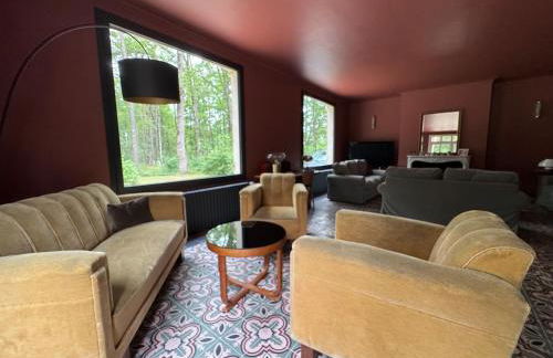 Domaine des Quatre Vents - Foto 29