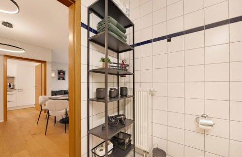 Modernes City-Apartment für Kurz- & Langzeitaufenthalte - Foto 17