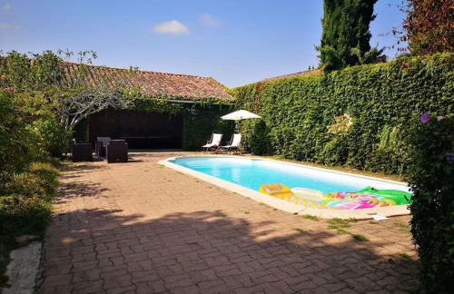 Belle maison de maître à 200 m du Canal du midi - Foto 10