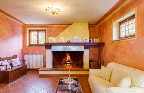 Scappo in Umbria, Mevania Villa - Foto 16