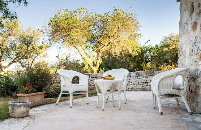 Villa Sopra i Sassi - Foto 32