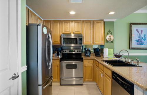 Beachfront Bliss Luxe 3BR Condo at Marisol Complex - Foto 18