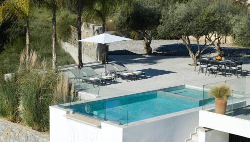 Arbora Olea Luxury Villas - Foto 4, sunbed