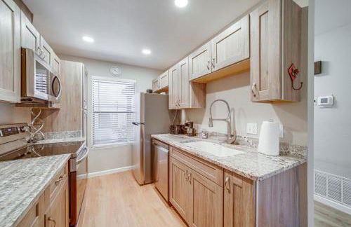 7 Mi to Dtwn Sedona Resort Retreat with Pool Access - Foto 10