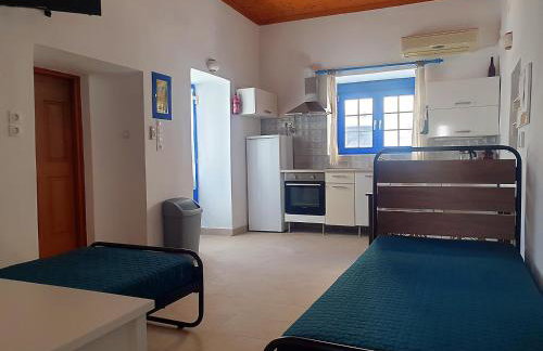 Milos village - Foto 16