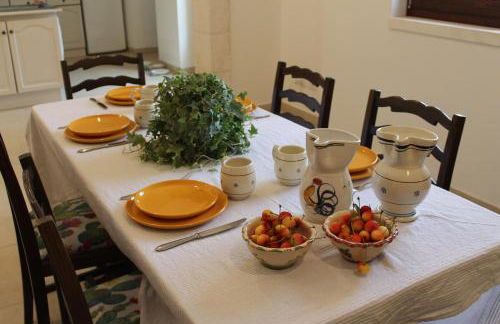 La pietra di Luca guest house - Foto 30