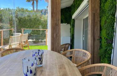 VILLA LA QUIETUDE - Foto 14