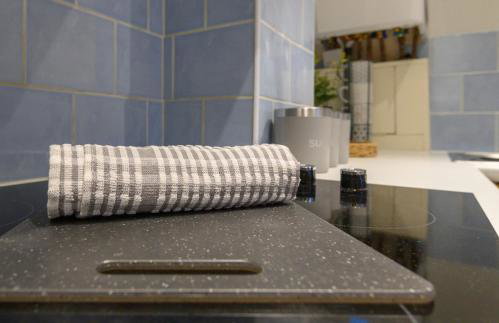 Boutique Flat In Huddersfield Town Centre - Foto 37