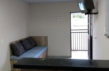 LOCANDA DA SERRA - Aptos Mobiliados e Suítes por Temporada - Foto 58