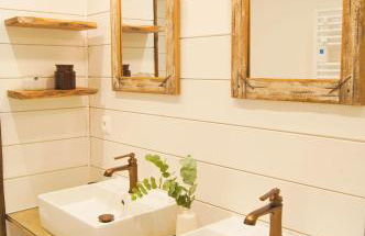 Au coeur de l'Alsace - Gîtes - Photo 21