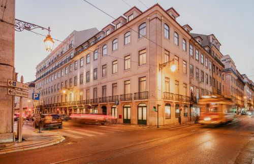 Vincci Baixa Suites Apartments - Photo 12