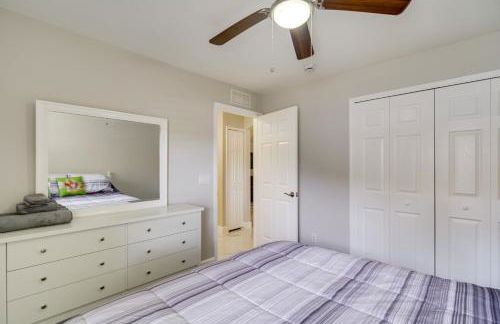 Spacious Home with Yard 8 Mi to Wabasso Beach - Foto 15