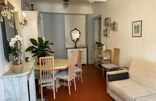 Beau T2 proche Negresco - Foto 6