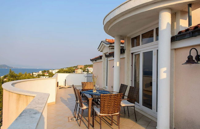 Luxury Apartments Villa Gloria - Photo 41