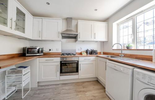 Spacious, Garden home by Walton Station - Pass the Keys - Foto 7