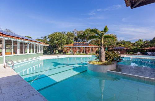 Bz10 - Casa em Condomínio Clube a Passos da praia - Foto 98
