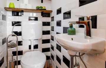 Vila Countryhouse Pijevci - Foto 24