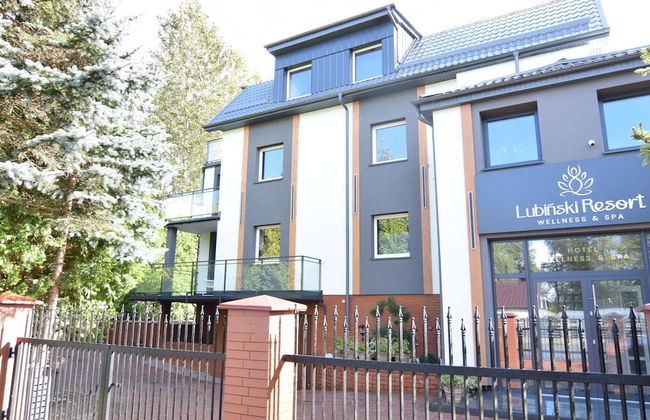 Apartment in Kashubia With Lake View - Photo 33