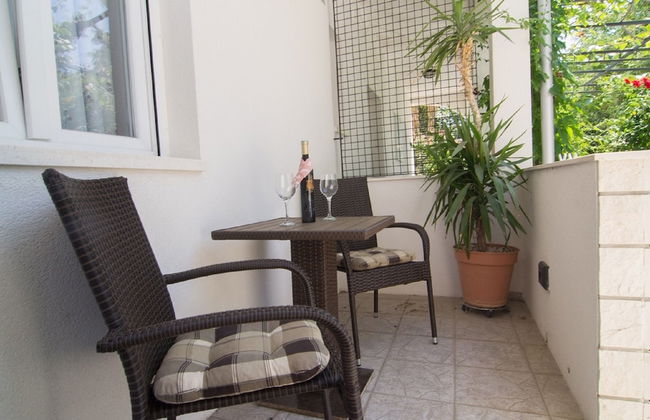 Apartment Studio Vedran - Foto 1