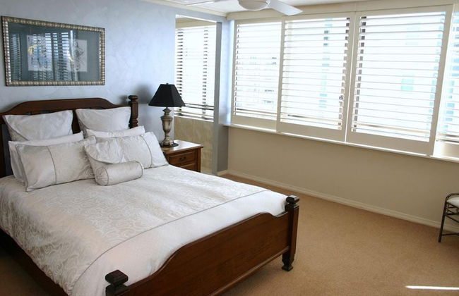 Beaconlea Tower Apartments - Photo 3