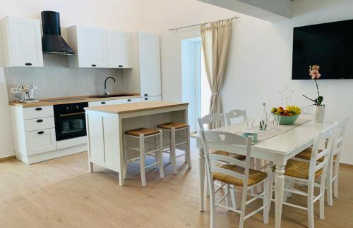 Casa di Nika - charming stone villa - Foto 19