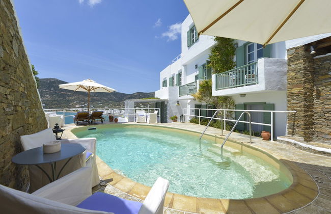 Niriedes Hotel - Foto 42