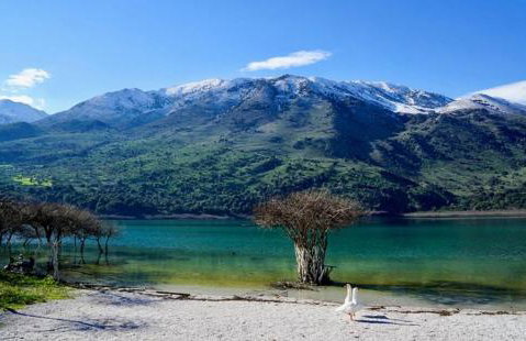 Primrose Home in Georgioupoli - Foto 36