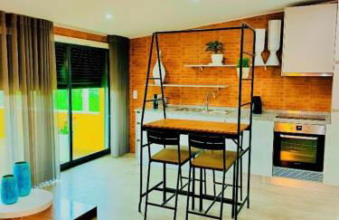 Refúgio das Serras do Porto-Luz&Martins Alojamento - Foto 12