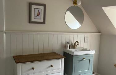 Red Squirrel Cottage - Foto 17