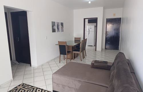 Apto 101 Parque Linear - Mobiliado completo 2 quartos - Foto 1