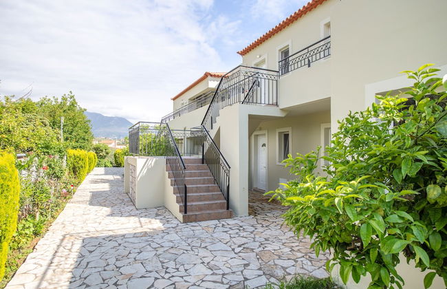 Hotel Aphrodite - Foto 58