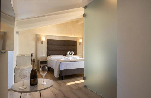 Junior Suite Hotel Biagi - Foto 17