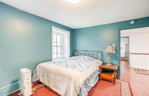 Tranquil and Historic Estate Near Valley Forge - Foto 19