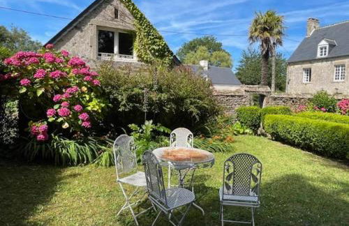 Holiday Home in Houtteville With Garden - Foto 8