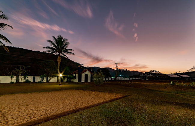 Hotel Fazenda Santa Helena - Foto 18