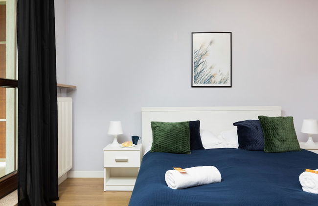 Apartments Bitwy Warszawskiej by Renters - Foto 21