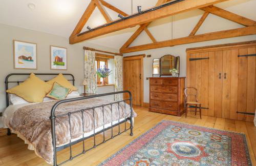 Middle Farm Annex - Foto 16