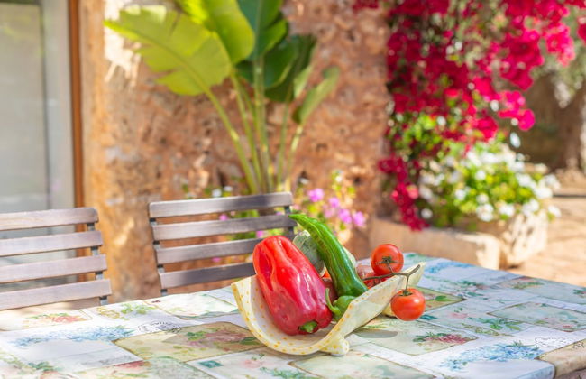 Can Joan Des Forn in Llub - Foto 18